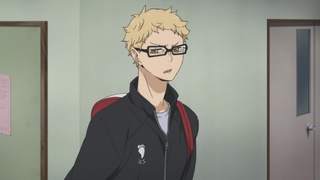 Watch Haikyu!! - Crunchyroll